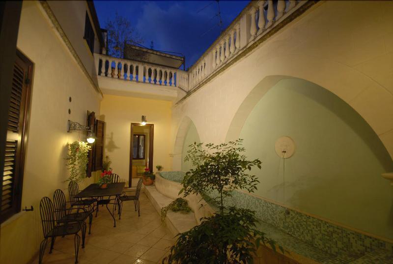 Sei Stelle Acomodação com café da manhã Sulmona Exterior foto
